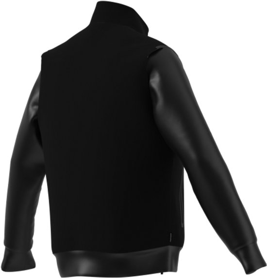 Adidas Tour Frostguard Heren Golfjas Zwart van adidas — afbeelding 5