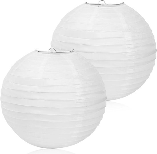 Papieren Hanglamp • Verlichting Trends