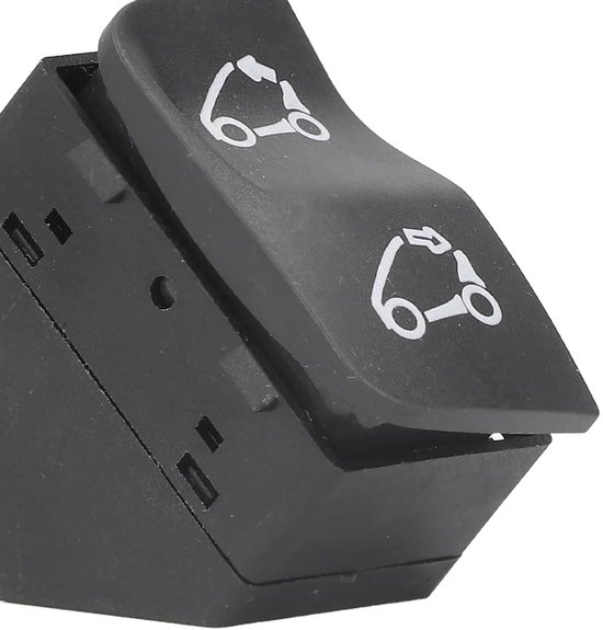 Original Citroen Heckklappenöffner 98114453XT Online Kaufen