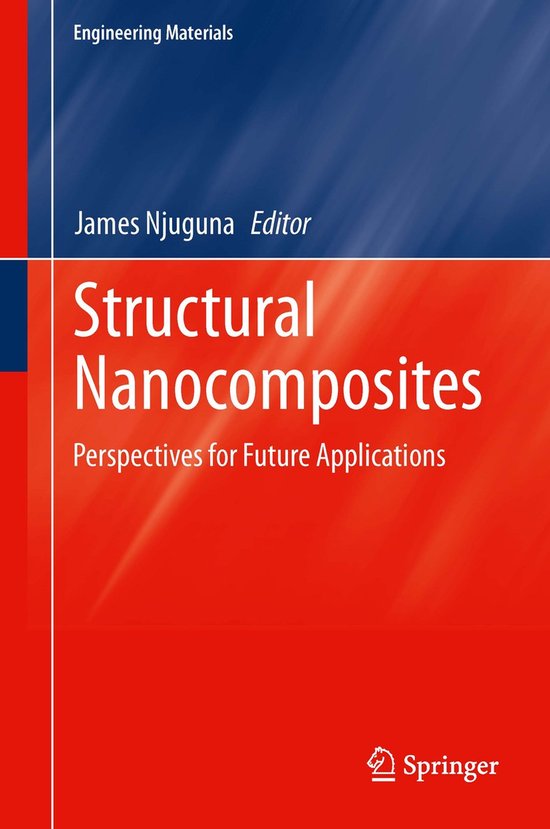Structural Nanocomposites - cover