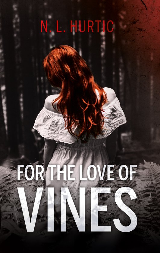 For the Love of Vines - cover