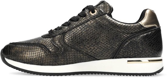 Baskets Mexx Djana Caia Goud pour femmes