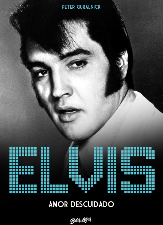 Elvis Presley - cover