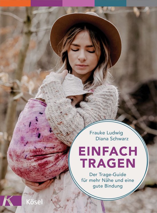Einfach tragen - cover