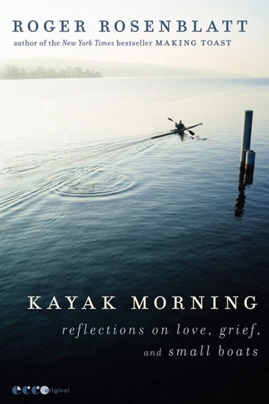 Kayak Morning - cover
