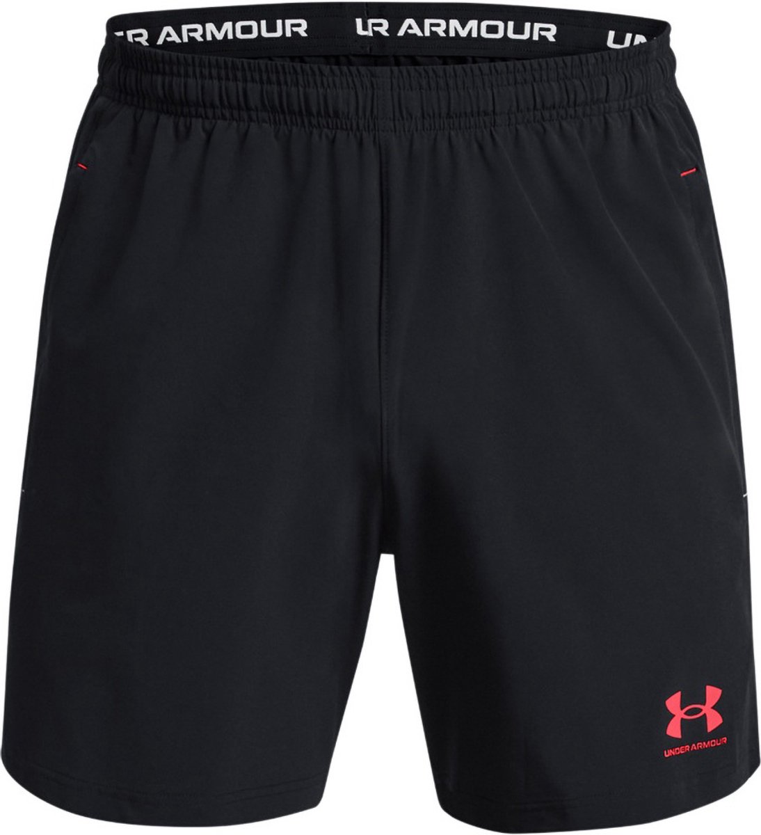 Under Armour Ua Heren Ch. Pro Woven Short