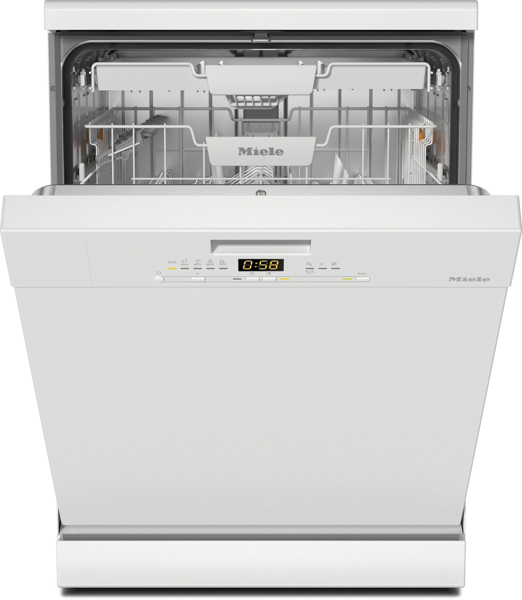 Miele G 5632 SC BRWS