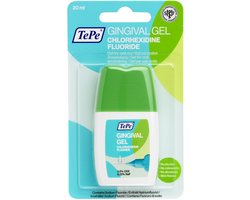 TePe Gingival Gel - 6 x 20 ml