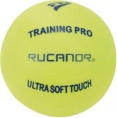 Rucanor Training Pro Volleybal - Ballen  - geel - ONE
