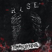 Tom Keifer - Rise (CD)