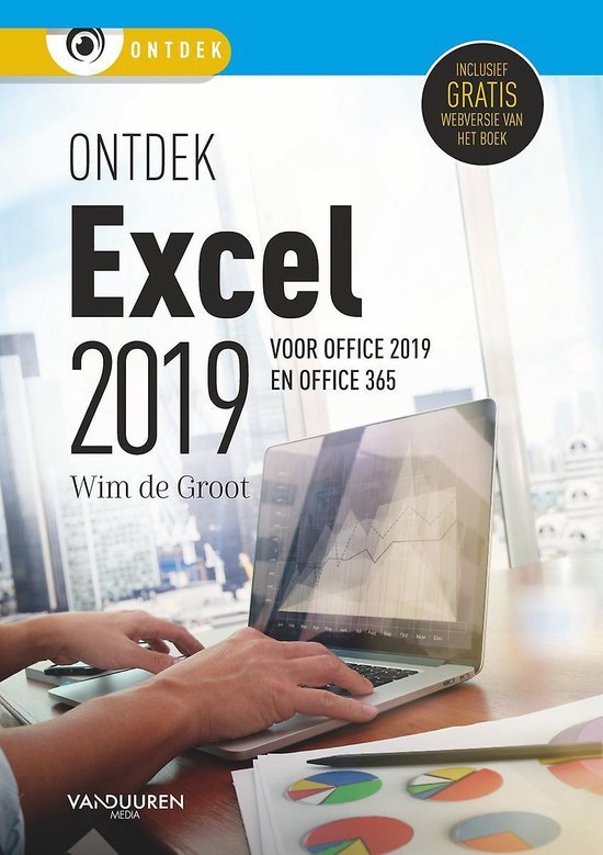 Ontdek  -   Ontdek Excel 2019