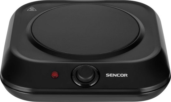 Sencor SCP 1763BK aat
