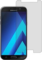 Smartphonica Screenprotector voor Samsung Galaxy A7 2017 van glas / Normaal geschikt voor Samsung Galaxy A7 (2017)