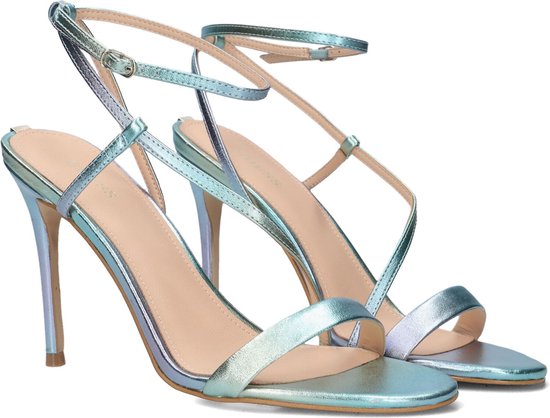 Guess Kadera Sandalen - Dames - Groen - Maat 39