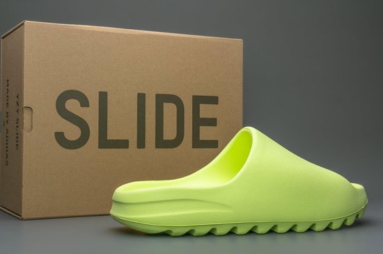 Yeezys groen sales
