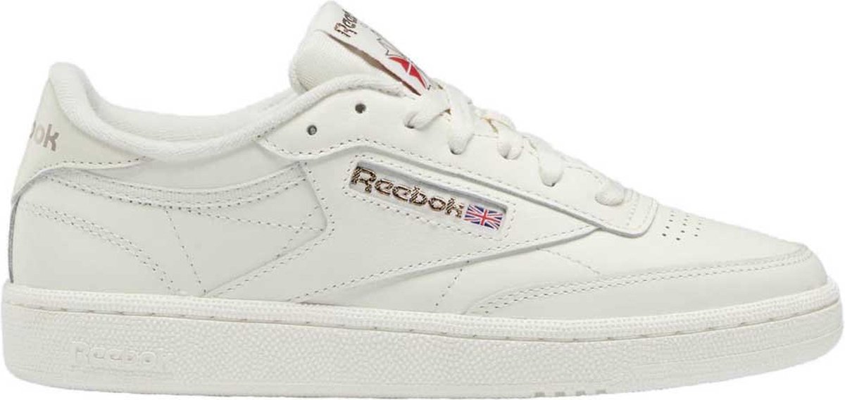 Reebok Club C 85 W Light Wit