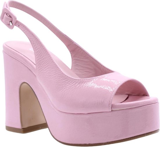 Donna Lei Sandaal Pink 40