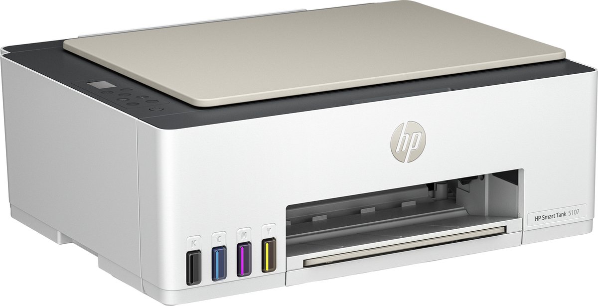 HP Smart Tank 5107 all-in-one printer