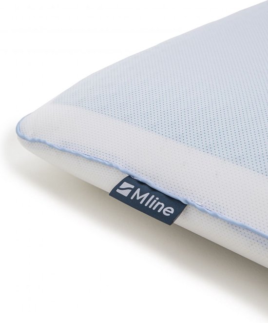 Hoofdkussen Impressed The V Pillow - OOST Slaapcomfort