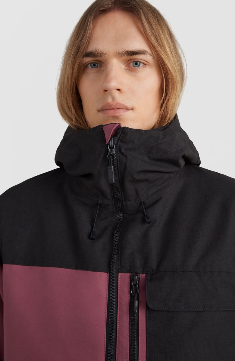 O’neill Jassen UTLTY JACKET Nocturne