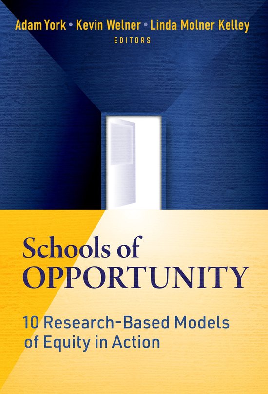Schools of Opportunity (ebook) 9780807781739 Boeken bol