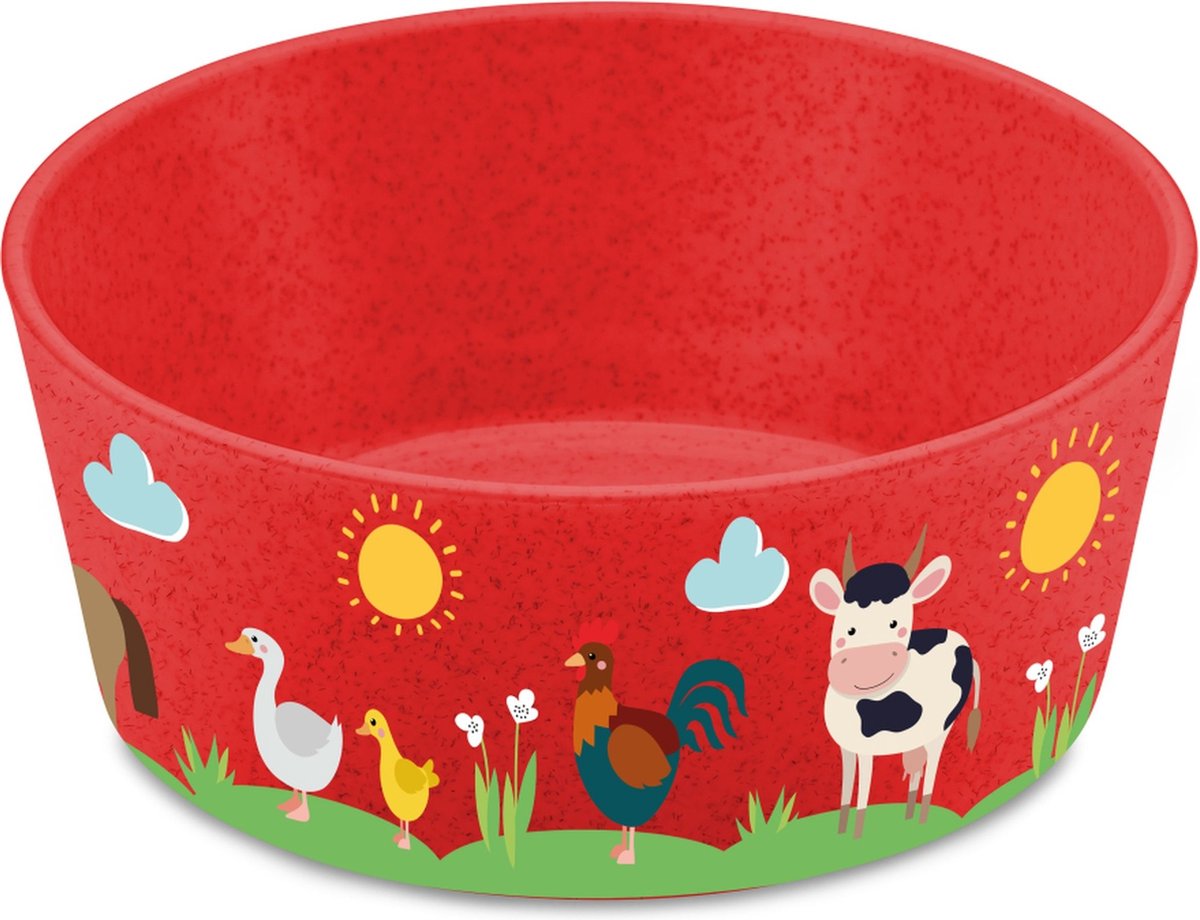 Bio Circulair Kom Kinderen - Farm