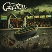 Eciton - Suspension Of Disbelief (CD)
