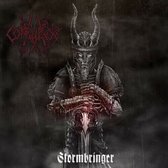 Conquerors - Stormbringer (CD)