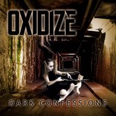 Oxidize - Dark Confessions (CD)