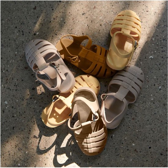 Liewood sandalen maat 19 sale