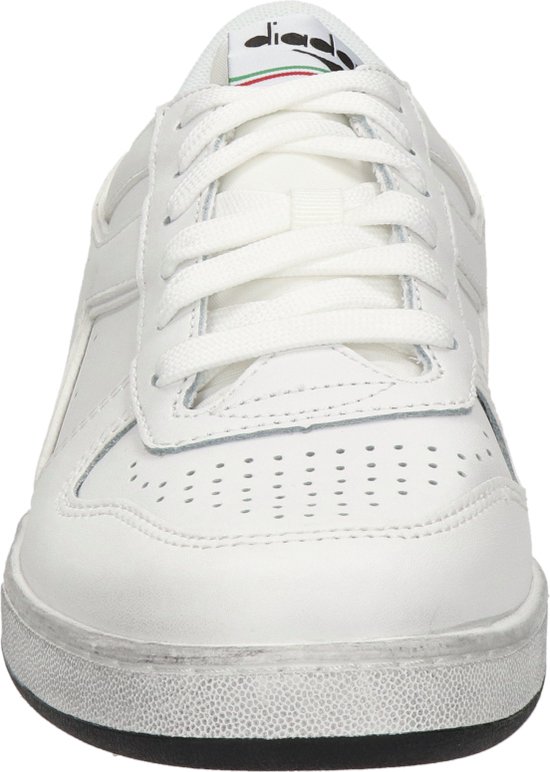 Diadora Nummer: heren Gymschoen