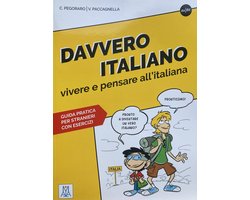 Davvero italiano