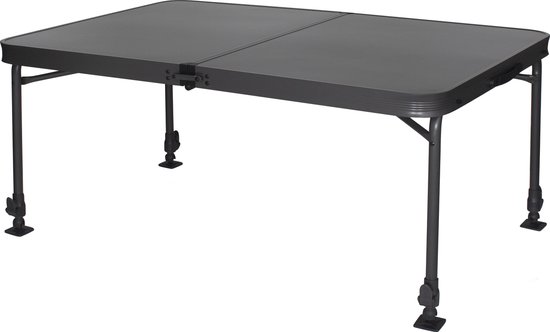 Eurotrail Campingtafel Revel Opvouwbaar Hittebestendig Waterdicht van Merkloos — afbeelding 2