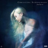 Christina Sandsengen - Solace (CD)