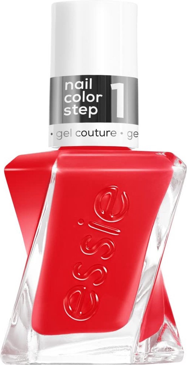 Essie Gel Couture Nagellak - 539 Electric Geometric