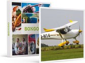 Bongo Bon - INITIATIEVLUCHT IN EEN FK9 OF DPM BIJ ULM BAISY-THY FLIGHT SCHOOL - Cadeaukaart cadeau voor man of vrouw