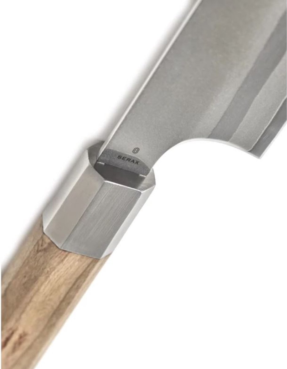 couteaux de cuisine, couteau professionnel - couteau à éplucher, Serax