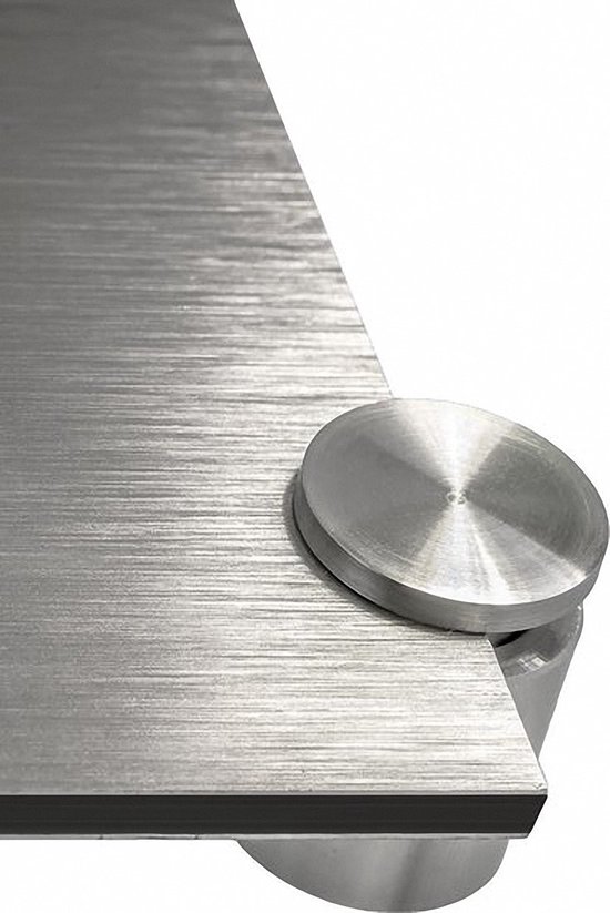 JJ-Art (Aluminium) 90x60 | Femme cubisme abstrait dans le style Picasso - art - salon - chambre | bleu, marron, rouge, jaune, vert, moderne | Impression Photo-Painting sur Dibond (décoration murale métal) | CHOISISSEZ VOTRE TAILLE