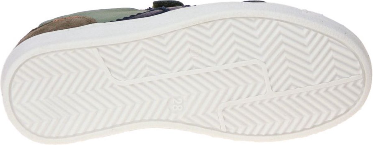 Kipling Harper Kaki Schoen