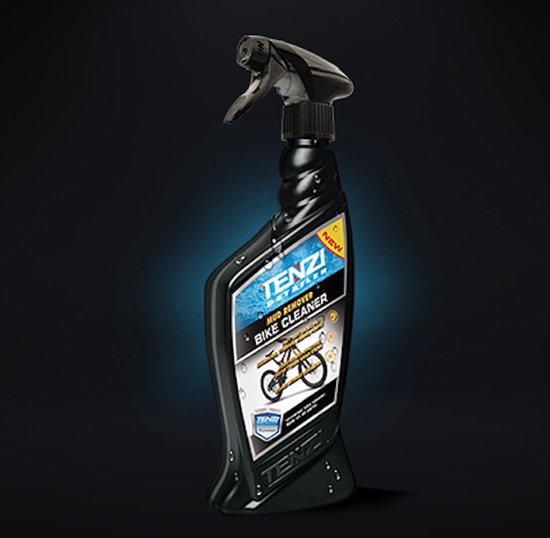 Nettoyant moto OC1 Motorcycle Cleaner - Pour un nettoyage