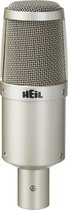 Heil Sound PR 30 Champagne - Dynamische microfoon, supernier, champagne