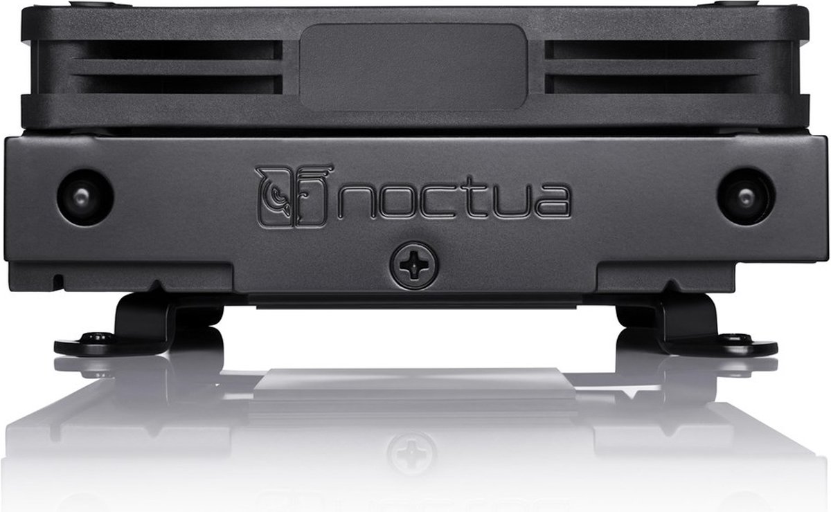 Noctua Nh-L9I Chromax Black koeler - afbeelding 2