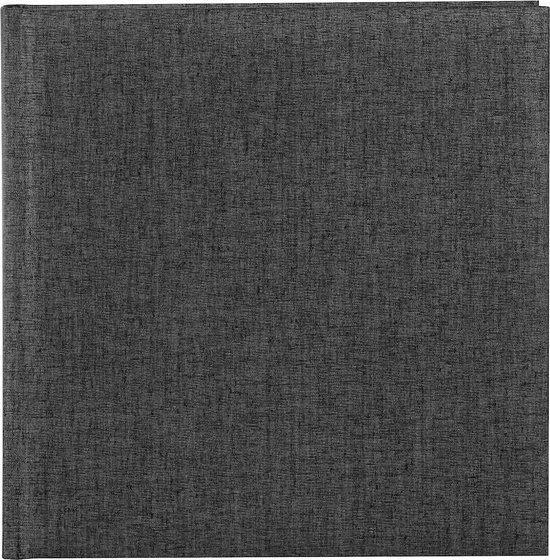 Goldbuch Album Photo, Summer Time, 25 X 25 Cm, 60 Pages Avec Feuillet