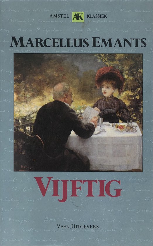 9789020427141 - VIJFTIG