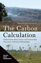 Critical Green Engagements: Investigating the Green Economy and its Alternatives - The Carbon Calculation