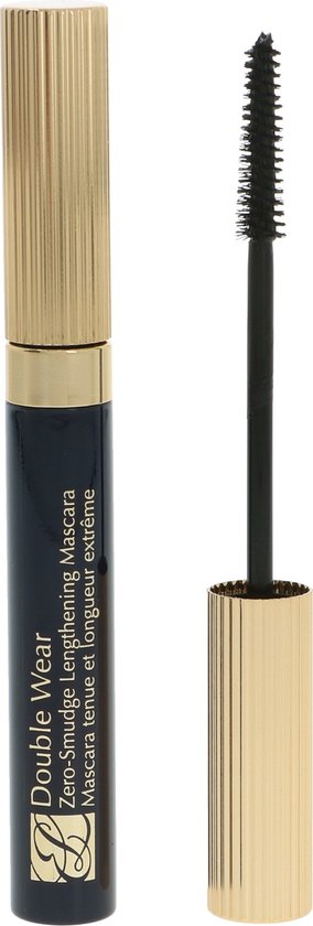Estée Lauder Double Wear Zero-Smudge Lengthening Mascara