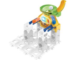 VTech Marble Rush Uitbreidingspakket Trechter - Geschikt voor alle Knikkerbanen - Vanaf 4 Jaar