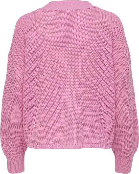 Only ONLCAROL NICE L/S CARDIGAN KNT NOOS Dames Vest 15211521 - Nu 30