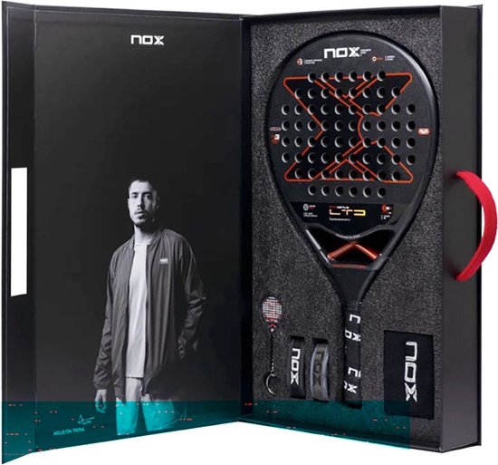 Nox At Genius Limited Edition 2023