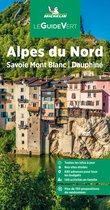 Le Guide Vert Alpes du Nord, Savoie, Dauphiné